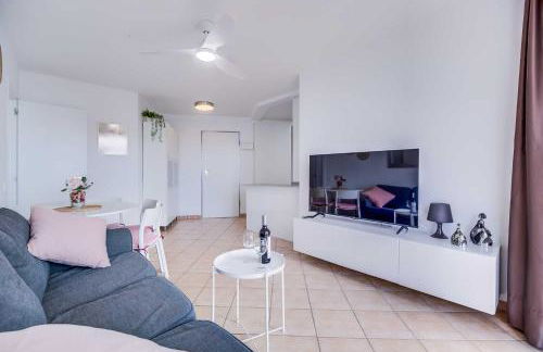 Puerto Marina, Apartamento Frente al mar - Foto 29