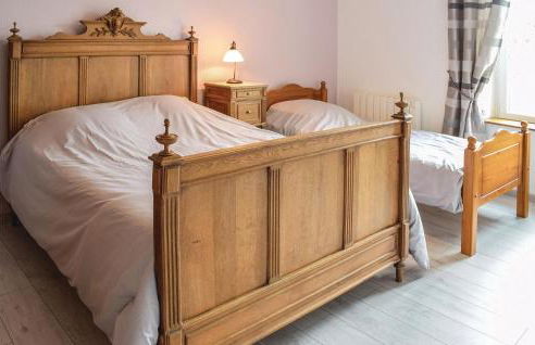 Pet Friendly Home In Sainte-Mère-Eglise - Foto 9