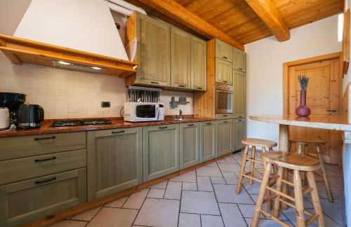 Maso Salim Relax Apartments - Photo 48