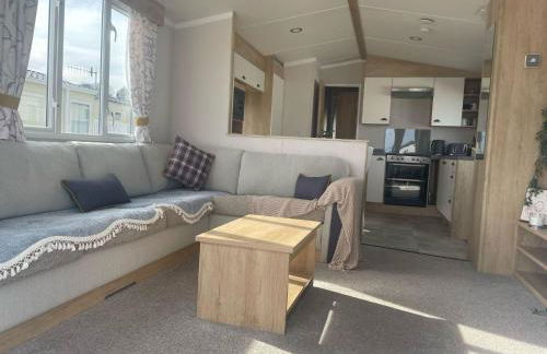 2 Bed-Sleeps 6 -Patio-Parking-Pet Friendly - Foto 12