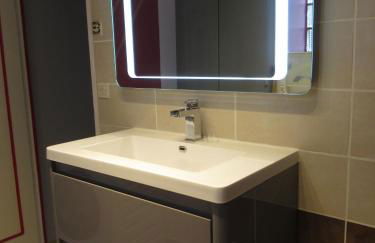 maison ancienne rénovée tout confort - Foto 19