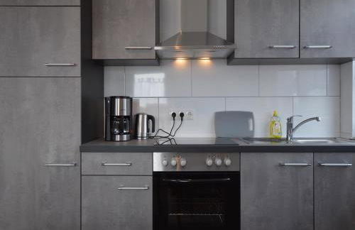 Central Rees Stay for Four - Photo 5