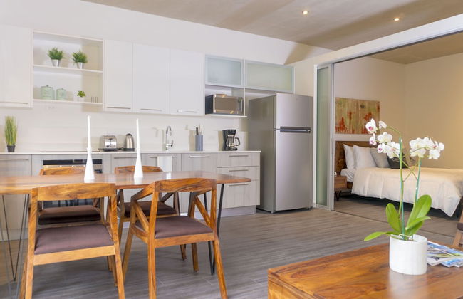 Arborea Flats by Corporate Stays - Photo 5