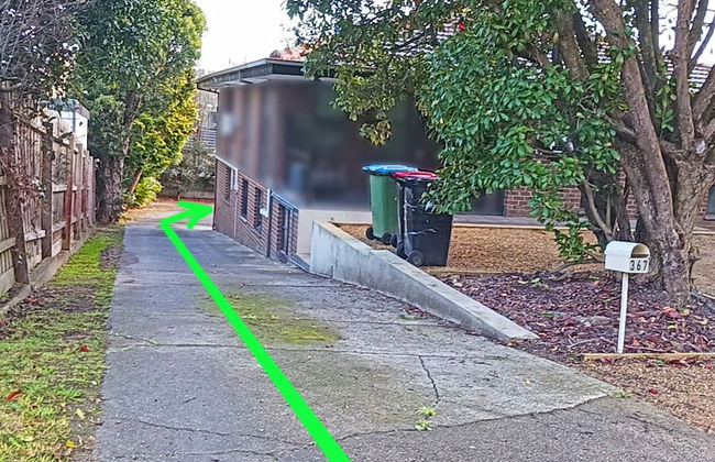 Pet Friendly Ringwood 3BR Home Parking - Foto 27