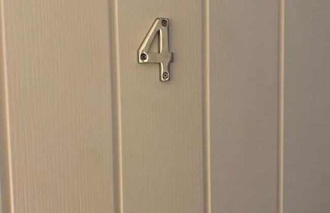 De Parys Serviced Flat 4 in Bedford - Foto 12