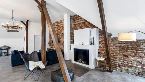 Modernes Loft mitten im Grünen - Foto 4