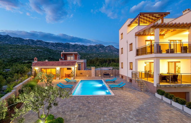 Villa Grandioza - Foto 38