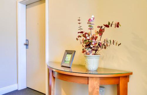 Springfield Studio Rental w/ Golf Course View! - Foto 20