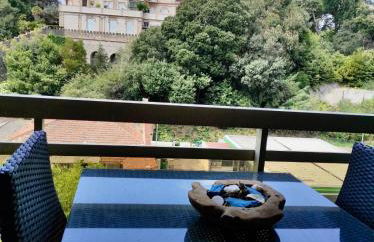 Luxurious Studio in Cannes 450m from sea with Terrace and Air Conditioning and private Parking - Foto 28