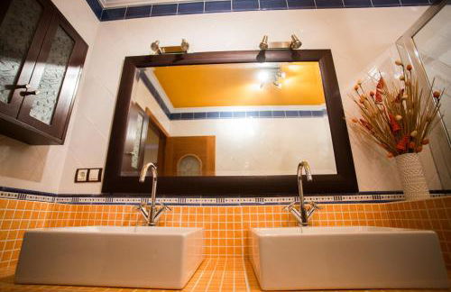 Casa Cotón - Chalet vacacional de playa - Foto 32