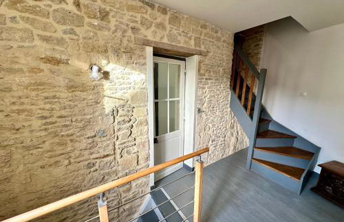 Cosy village house with home cinema - Foto 6