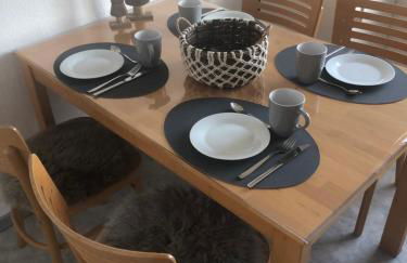 Ferienwohnung Waschbärglück - Foto 9