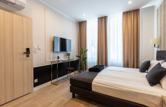 Apartamenty AR - Foto 6