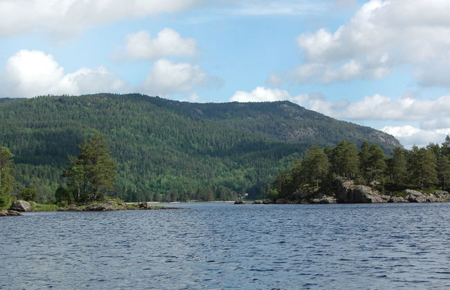 Øydnablikk - Foto 13