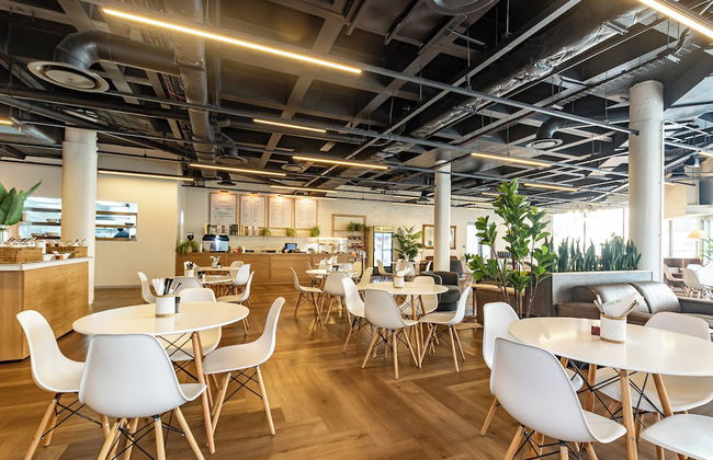 One Thibault Hotel by ITC Hospitality - Foto 53