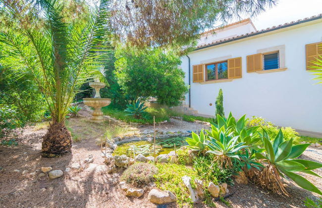 Sa Roqueta in Alc dia - Foto 23