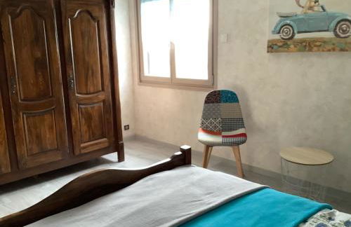 Le chouette gîte - Foto 37