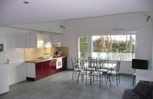 Résidence Saint-Yves - Foto 29