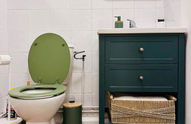 Un appartement en centre ville , à 2 pas du château de Villers Cotterets - Foto 10