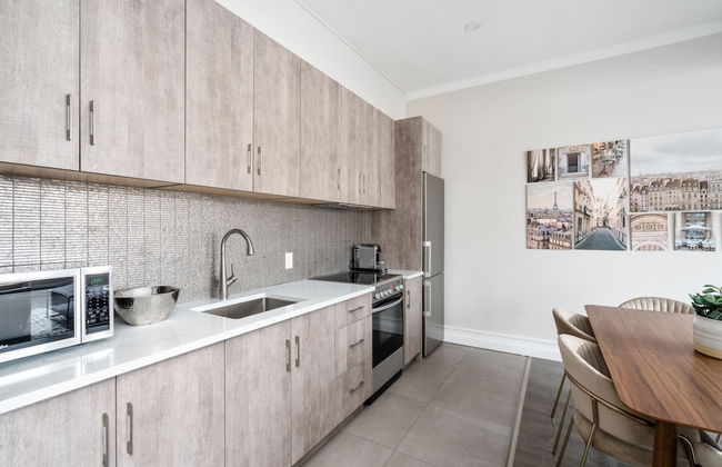 Plateau Prime Residence - Foto 72