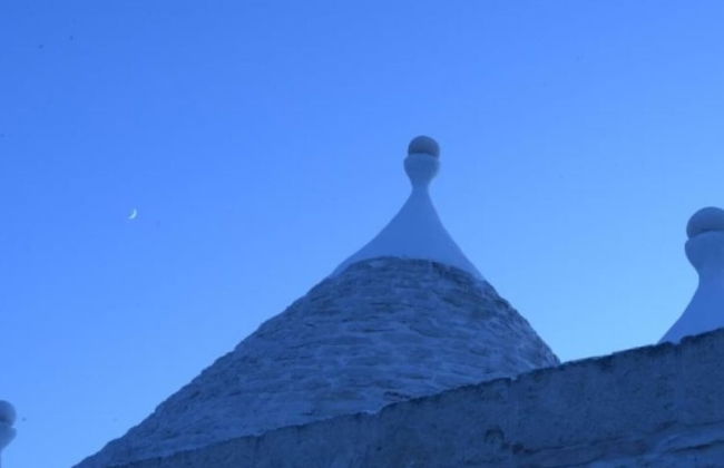 Trullo Mil With Private Pool by Apuliarentals - Foto 17