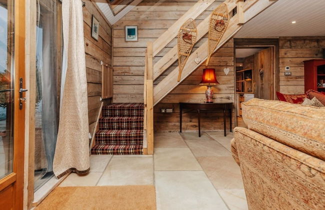 Moonlight Barn in Ascott - Foto 7