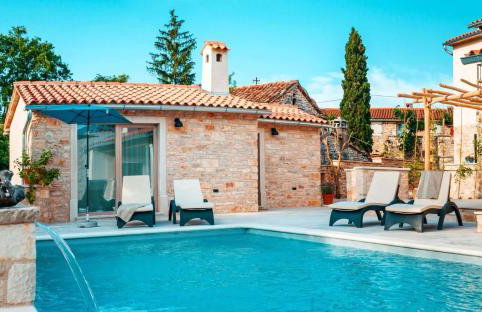 Casa Nuoneti by Rent Istria - Photo 3