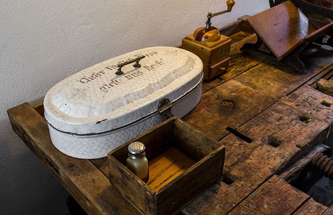 Berghütte Vogtland - Photo 18