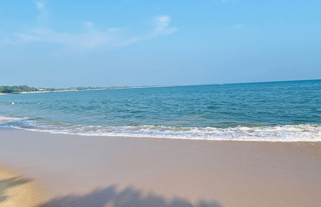 Thaprobana Villa Tangalle Private Villa - Photo 21