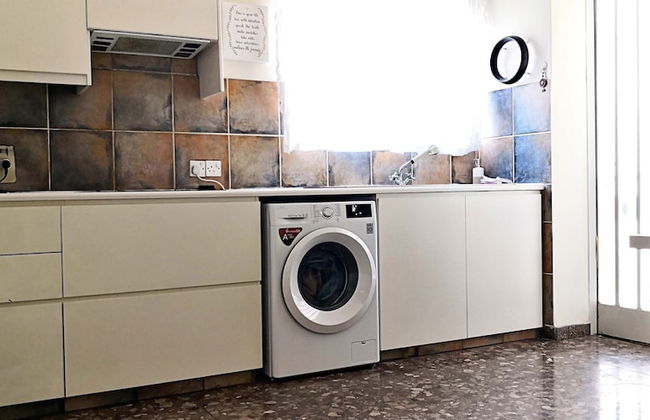 The Bridge-House Apartment - Photo 18