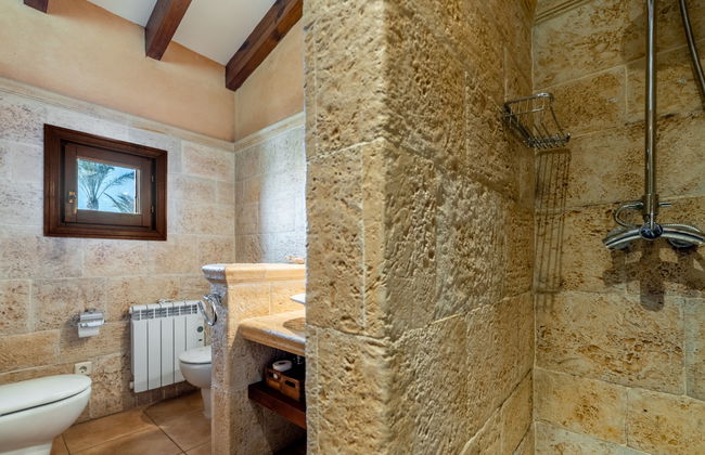 Es Rafalet - Foto 21