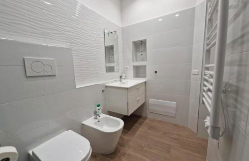 Villa Lante Viterbo Apartment - Foto 4