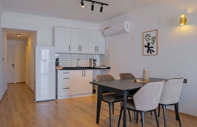 Korfez Suites - Photo 74