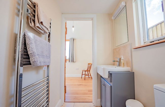 Host Stay Upperley Barn - Foto 22