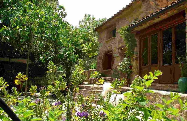 Masía La Posada del río Carbo - Photo 50