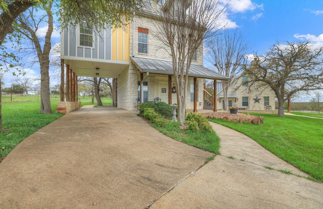 The Elizabeth Haus Lower - Photo 21