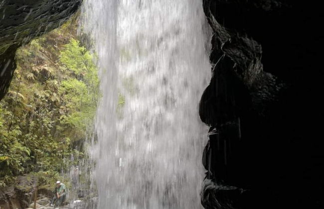 Macho Mora Mountain Lodge - Foto 26