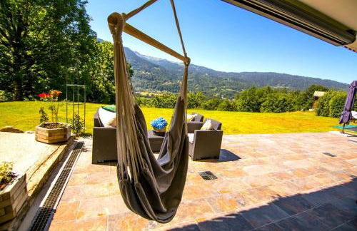 Stylish place-Amazing Views-3 main lifts, Apt design- vue splendide-3 Telecabines - Photo 37