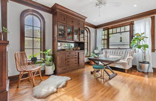 Linden Hills Haven - Foto 13