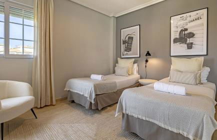 VACATION MARBELLA I Puente Romano Apartment, Brand-New, Exclusive Location in Marbella Golden Mile, Close to Fine Dining, The Beach and The Marina - Foto 36