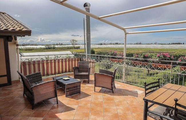 Il Cavalluccio Marino - Photo 16