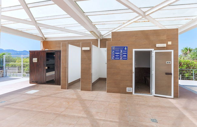 Happy in Oliva With 1 Bedrooms and 1 Bathrooms - Foto 26