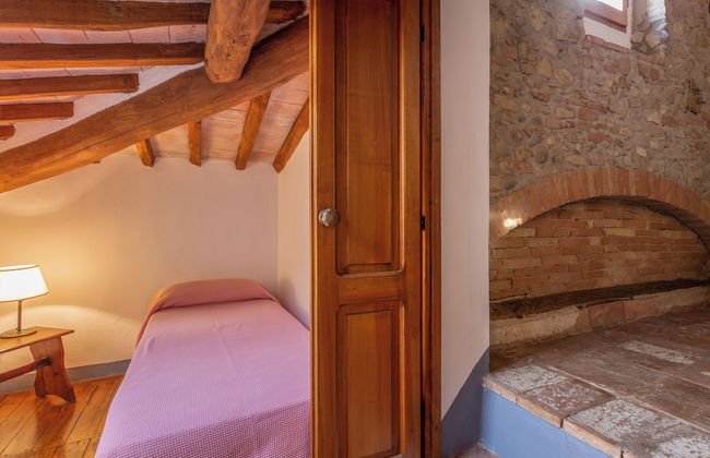 Fattoria Querceto - Foto 13