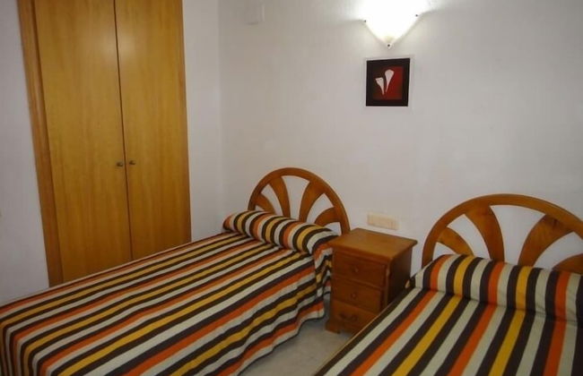 Apartamentos Mediterraneo-46 - Foto 4