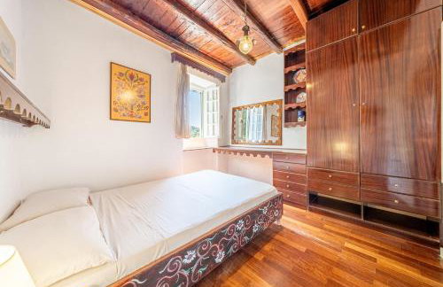 Priest's Traditional Mansion - Photo 21