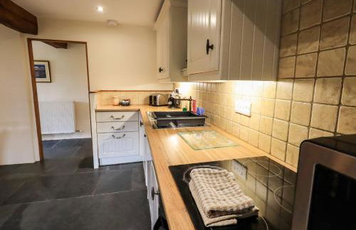 Scales Cottage - Foto 15