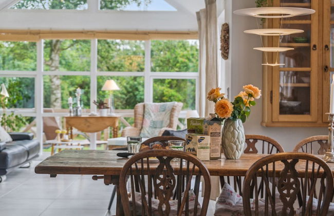 "Meinolf" - 200m from the sea - Foto 16