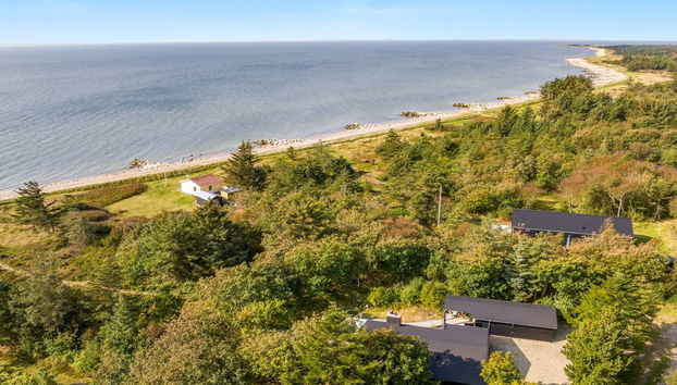 "Melisa" - 100m to the fjord - Foto 3, Aerial photography