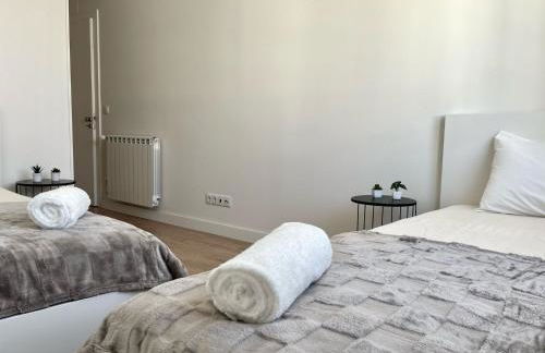 Apartamento Centro Histórico de Coimbra - Foto 13