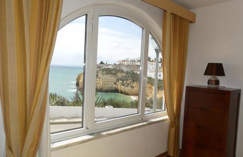 Ocean View Terrace, The Best Sea View, in front of Carvoeiro beach - Foto 50